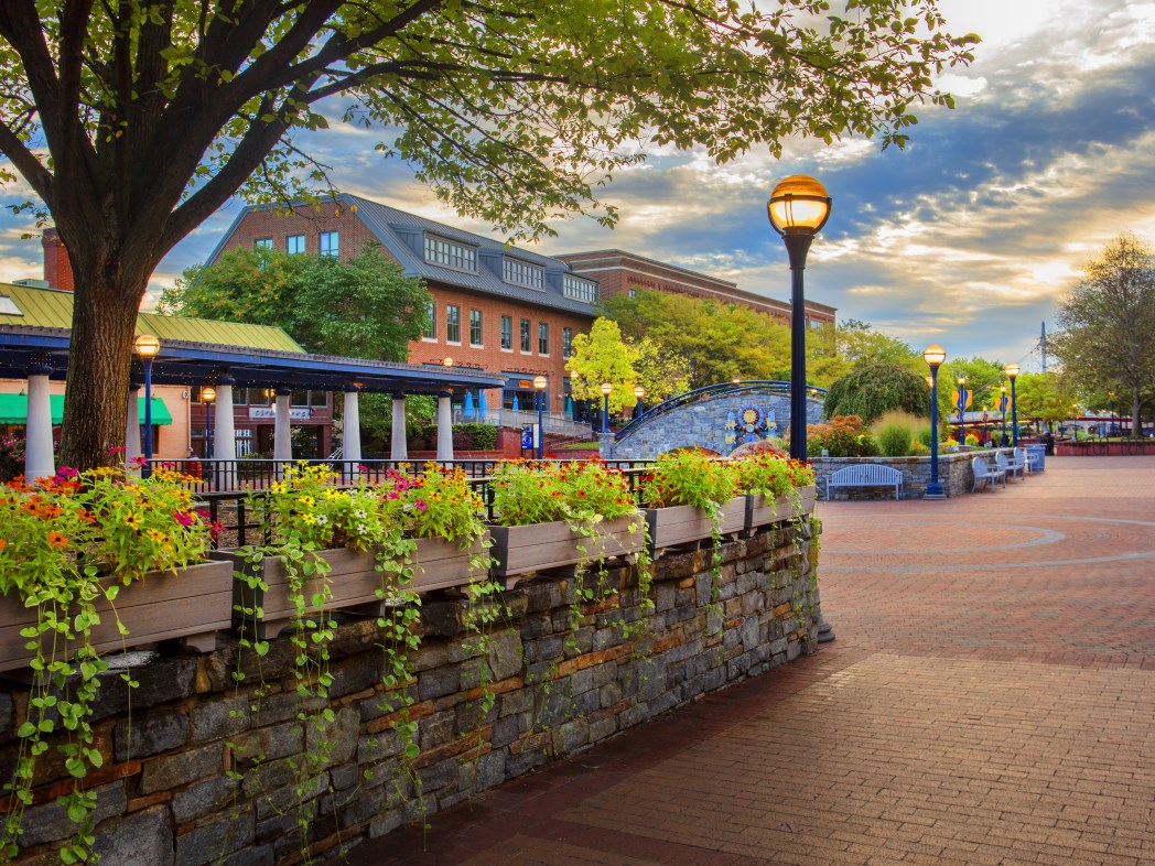 Carroll creek 3