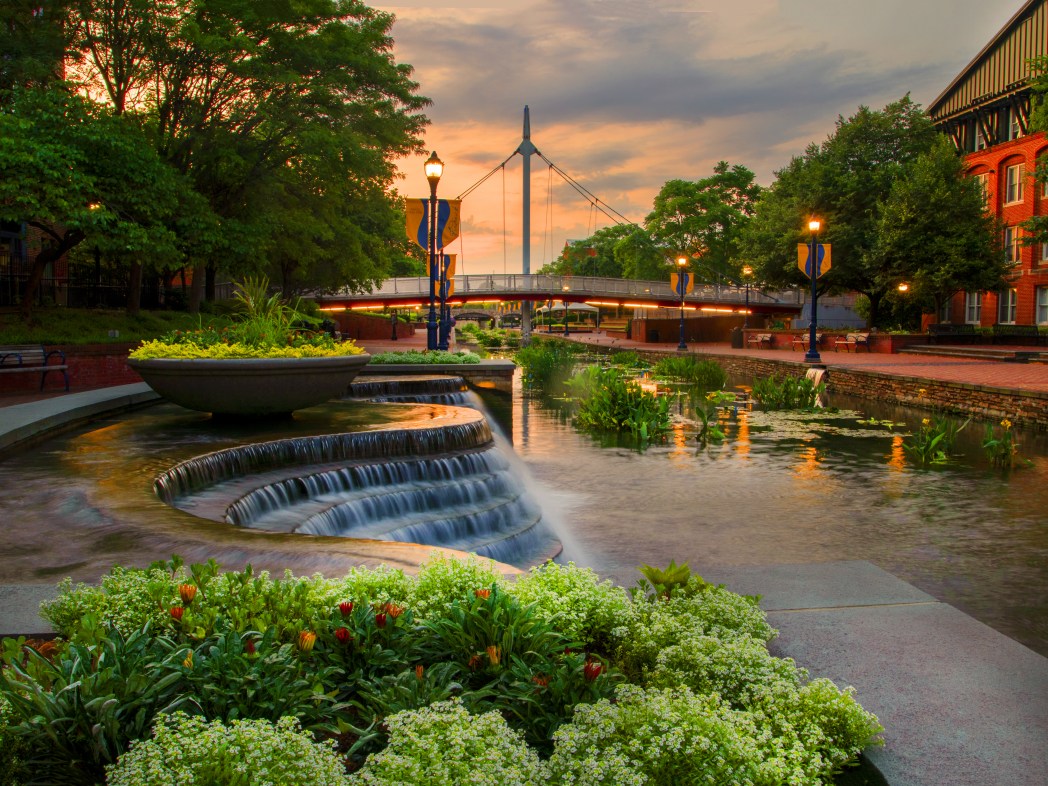 Carroll Creek 11