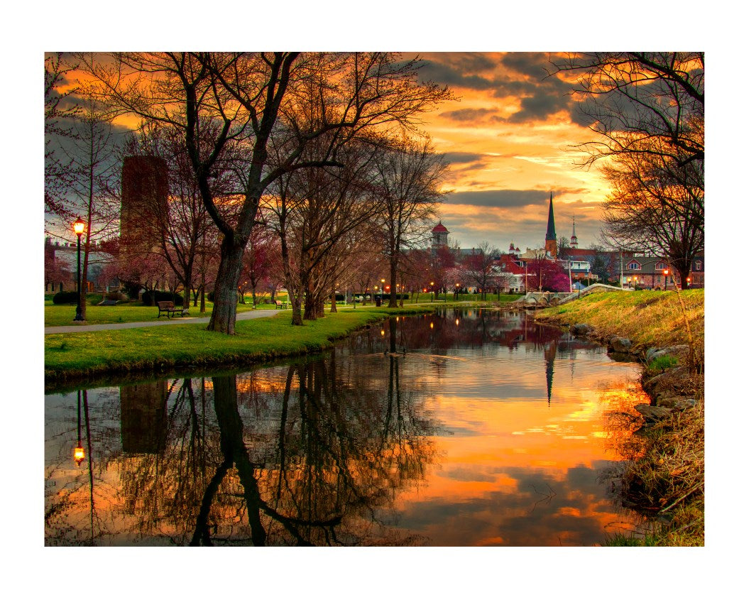 Carroll creek 7