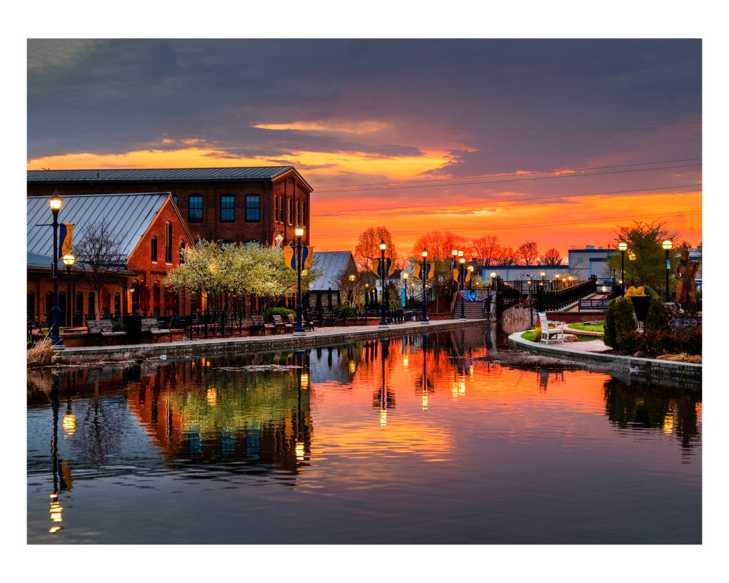 Union mills 1