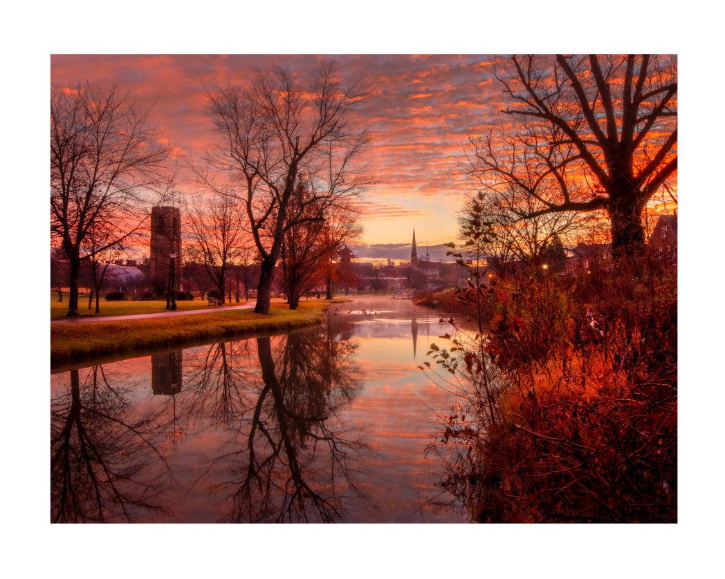 Carroll creek 6