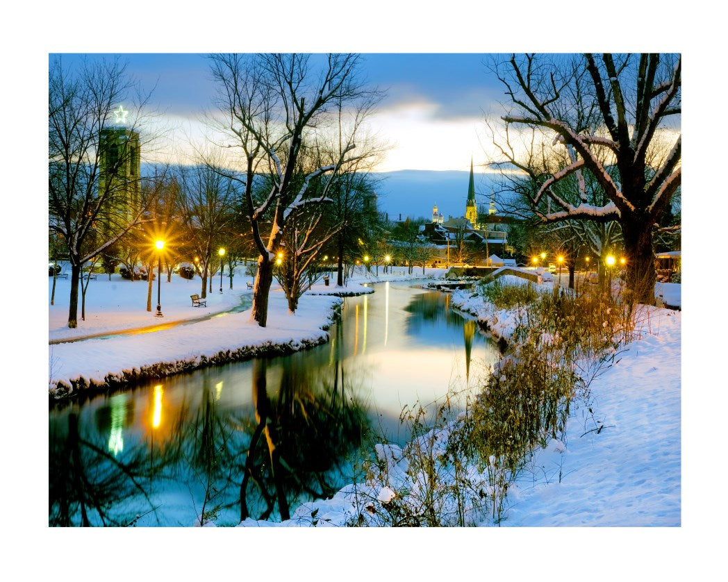 Carroll creek 9