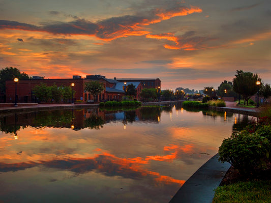 Carroll creek union mills 2