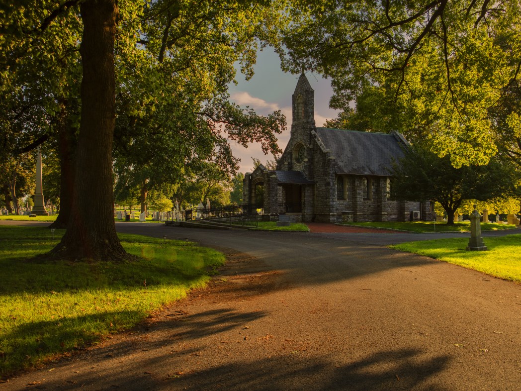 Olivet Cemetary