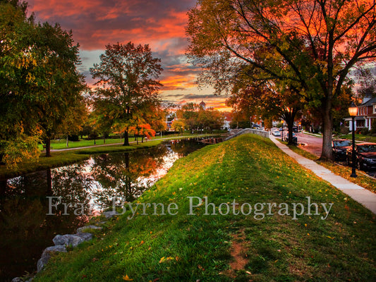 Carroll Creek 13