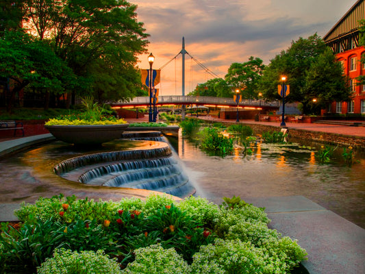 Carroll Creek 11